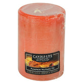 Pumpkin Nutmeg Pie Scented Candle